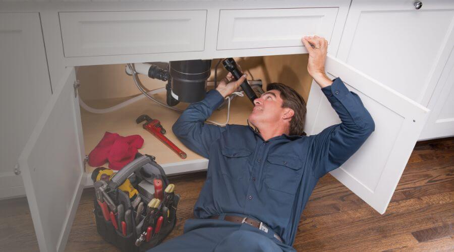Local 24/7 Emergency Plumbing in Bellaire, MI